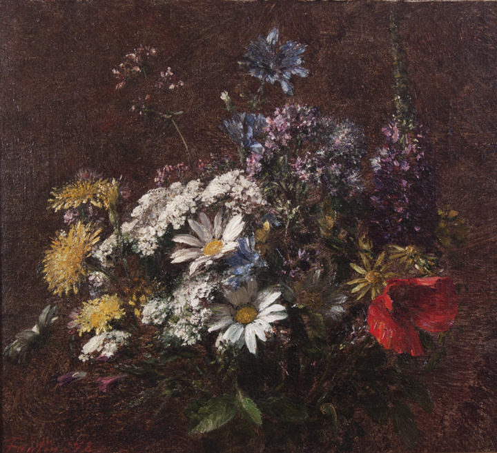 Fleurs de Champs