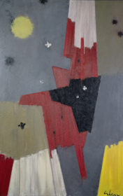 Visit detail page for artwork titled Magic Moment