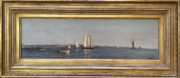 Change slideshow image to off the Coast of Massachusetts with Frame Thumbnail
