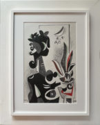 Change slideshow image to Untitled (Figure) with Frame Thumbnail