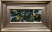 Change slideshow image to Pears on a Branch with Frame Thumbnail