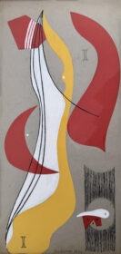 Visit detail page for artwork titled Untitled, 1934