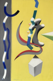 Visit detail page for artwork titled Untitled, 1936