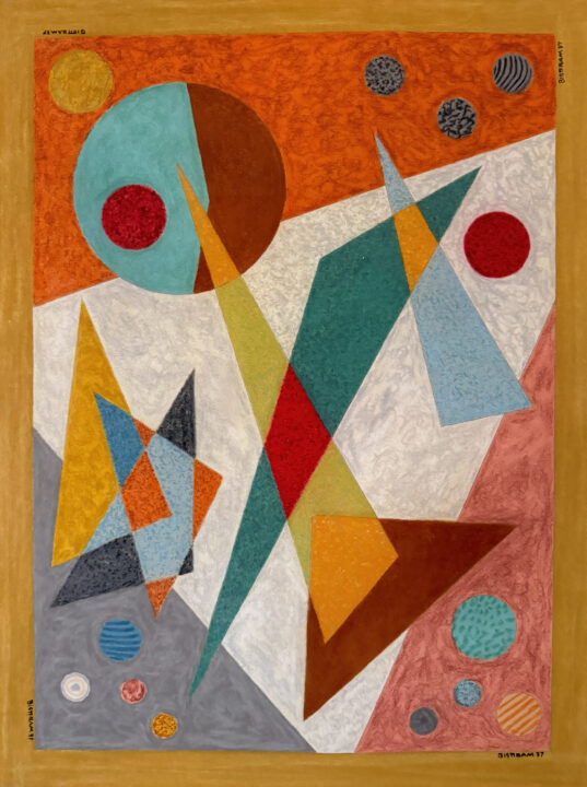 Untitled, 1937