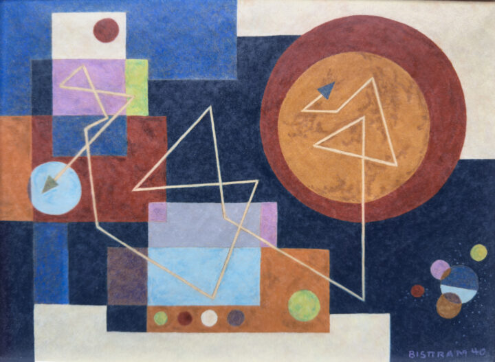 Untitled, 1940