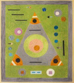 Visit detail page for artwork titled Untitled